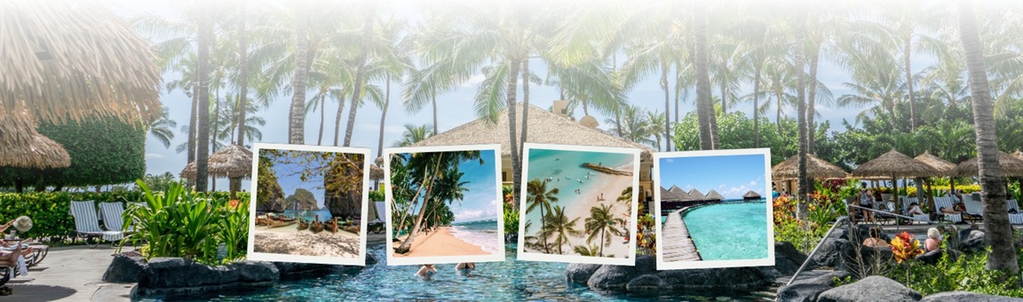 Top Travel Deal for International Packages..!!